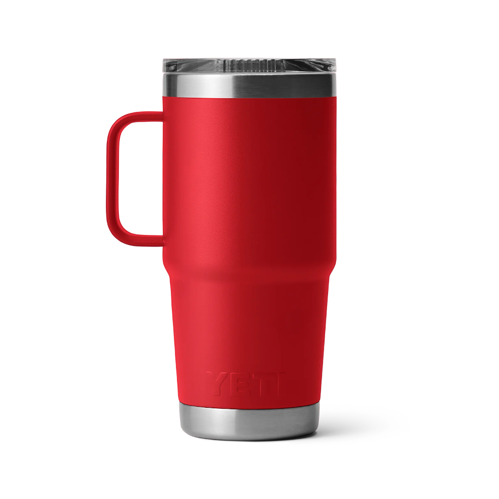YETI® Rambler 20oz Reisetasse