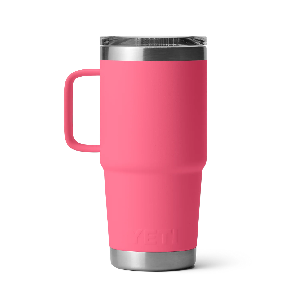 YETI® Rambler 20oz Reisetasse