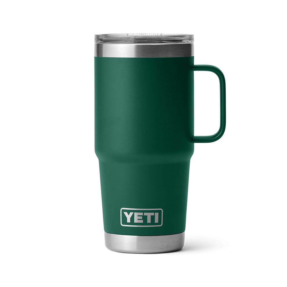 YETI® Rambler 20oz Reisetasse