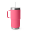 YETI® 25oz Becher mit Trinkhalm