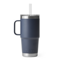 YETI® 25oz Becher mit Trinkhalm