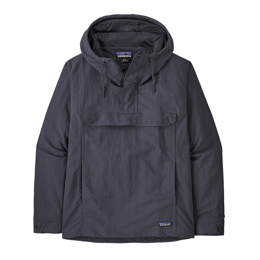 M's Isthmus Anorak
