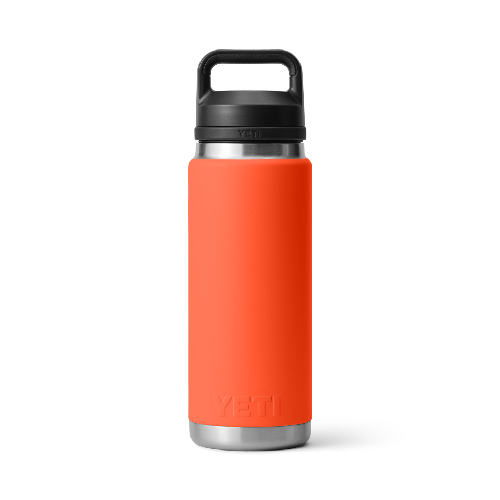 YETI® Rambler 26oz Flasche Chug