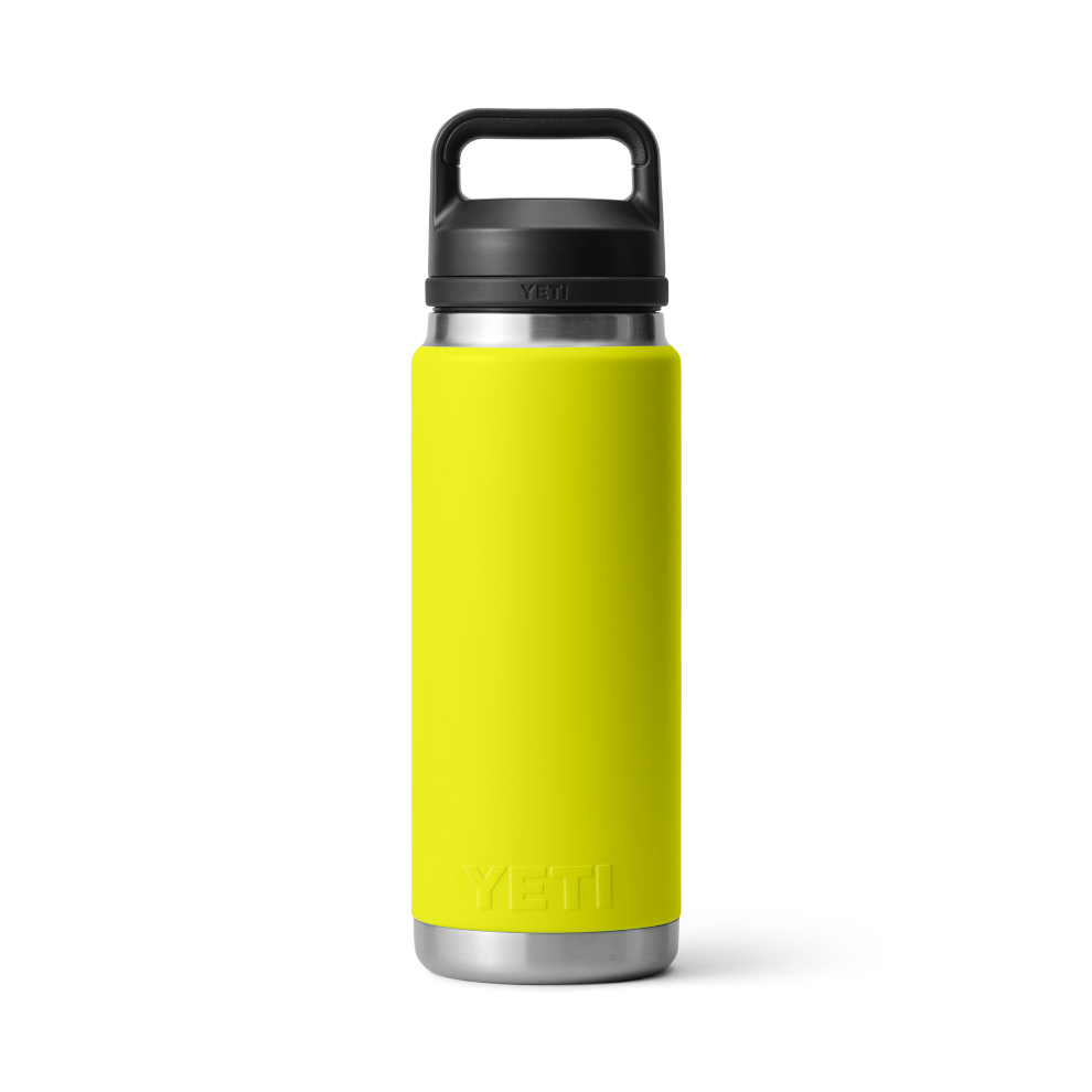 YETI® Rambler 26oz Flasche Chug