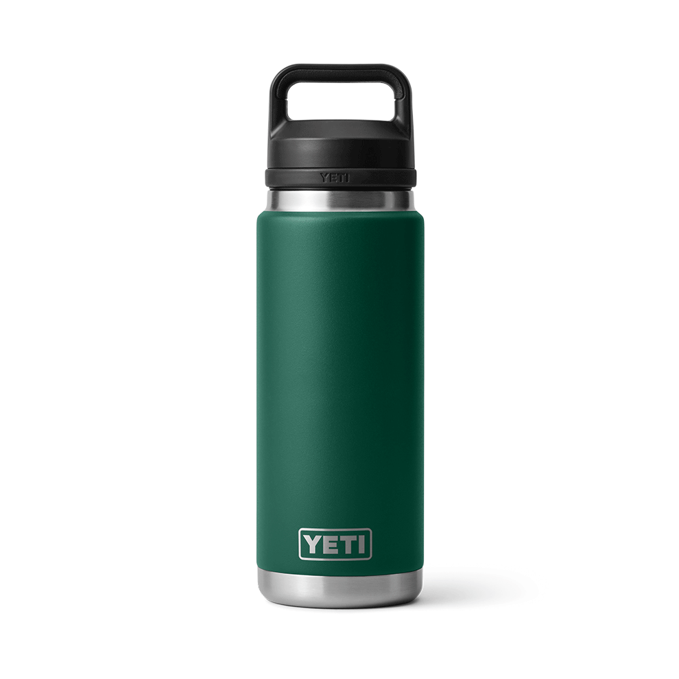 YETI® Rambler 26oz Flasche Chug
