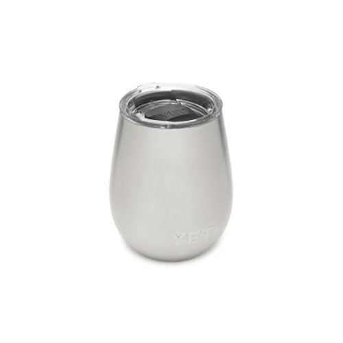 YETI® Rambler 10oz Weinbecher Deckel 