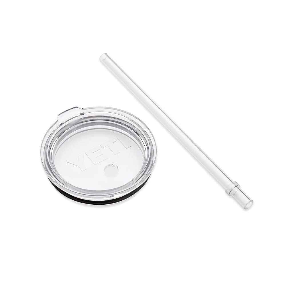 YETI® 20oz Trinkhalm Deckel für Becher