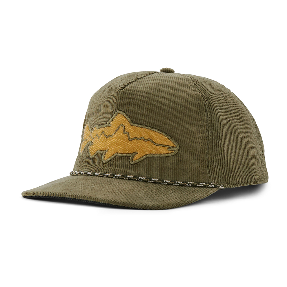 Patagonia Fly Catcher Hat