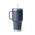 YETI® 35oz Becher mit Trinkhalm