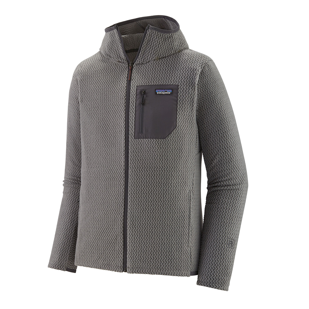 Ms R1 Air Full Zip Hoody