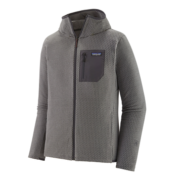 Ms R1 Air Full Zip Hoody