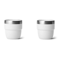 YETI® Rambler 4oz Stapelbare Tasse