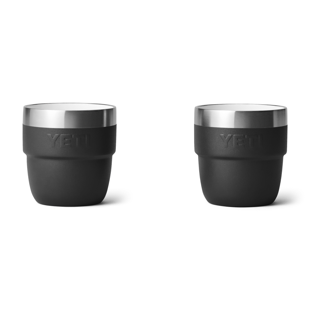YETI® Rambler 4oz Stapelbare Tasse