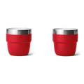 YETI® Rambler 4oz Stapelbare Tasse