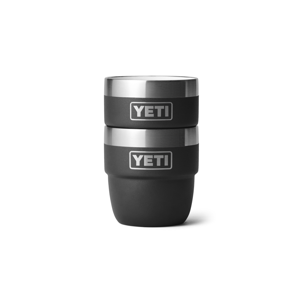 YETI® Rambler 4oz Stapelbare Tasse