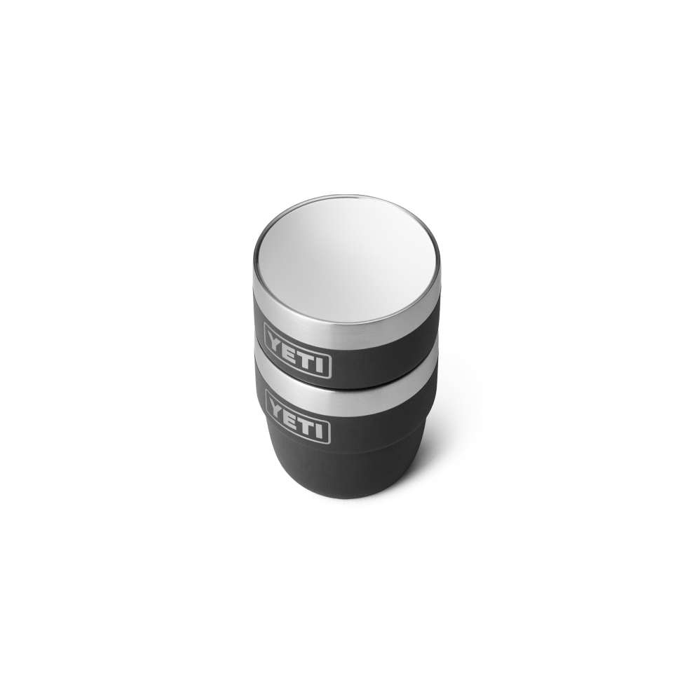 YETI® Rambler 4oz Stapelbare Tasse