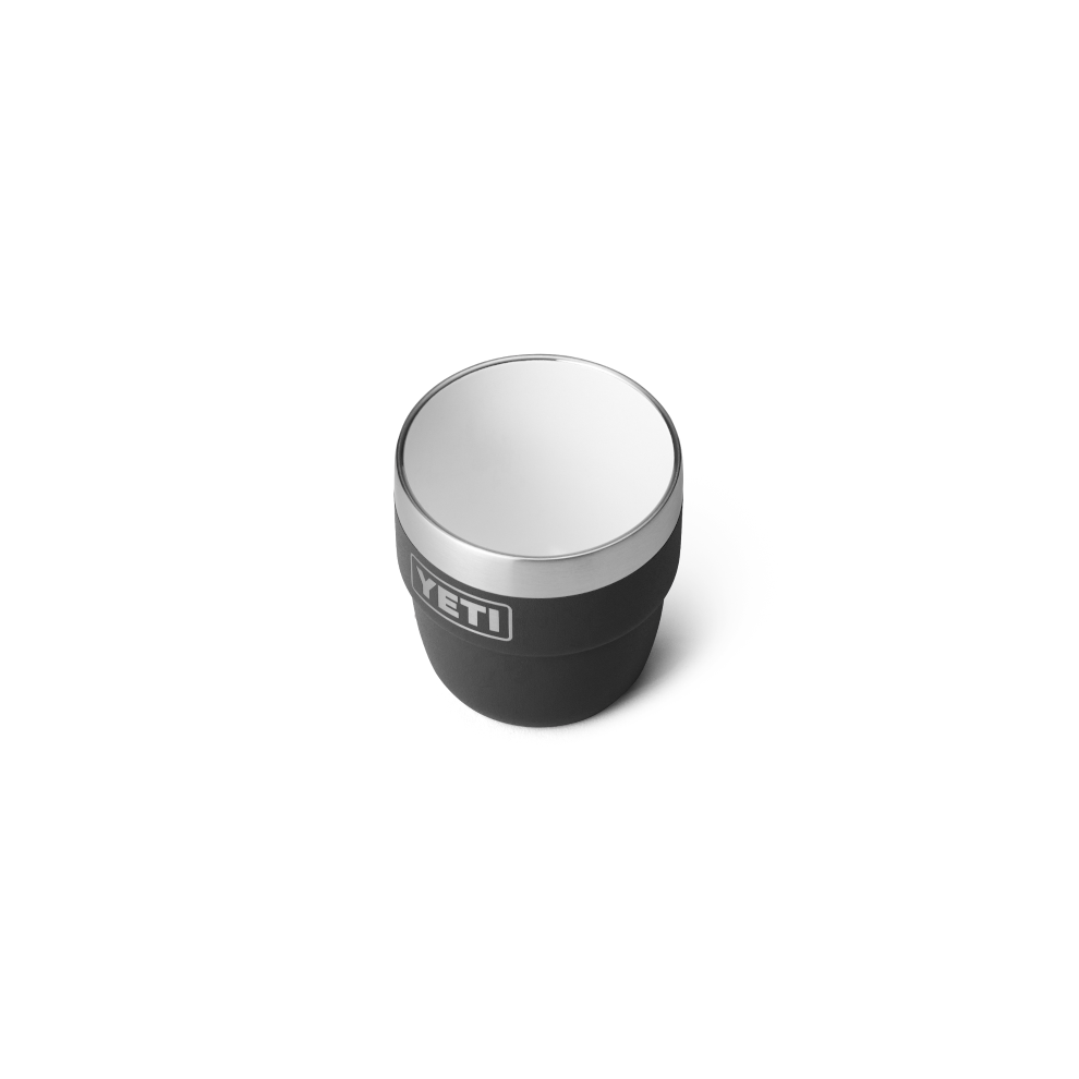 YETI® Rambler 4oz Stapelbare Tasse