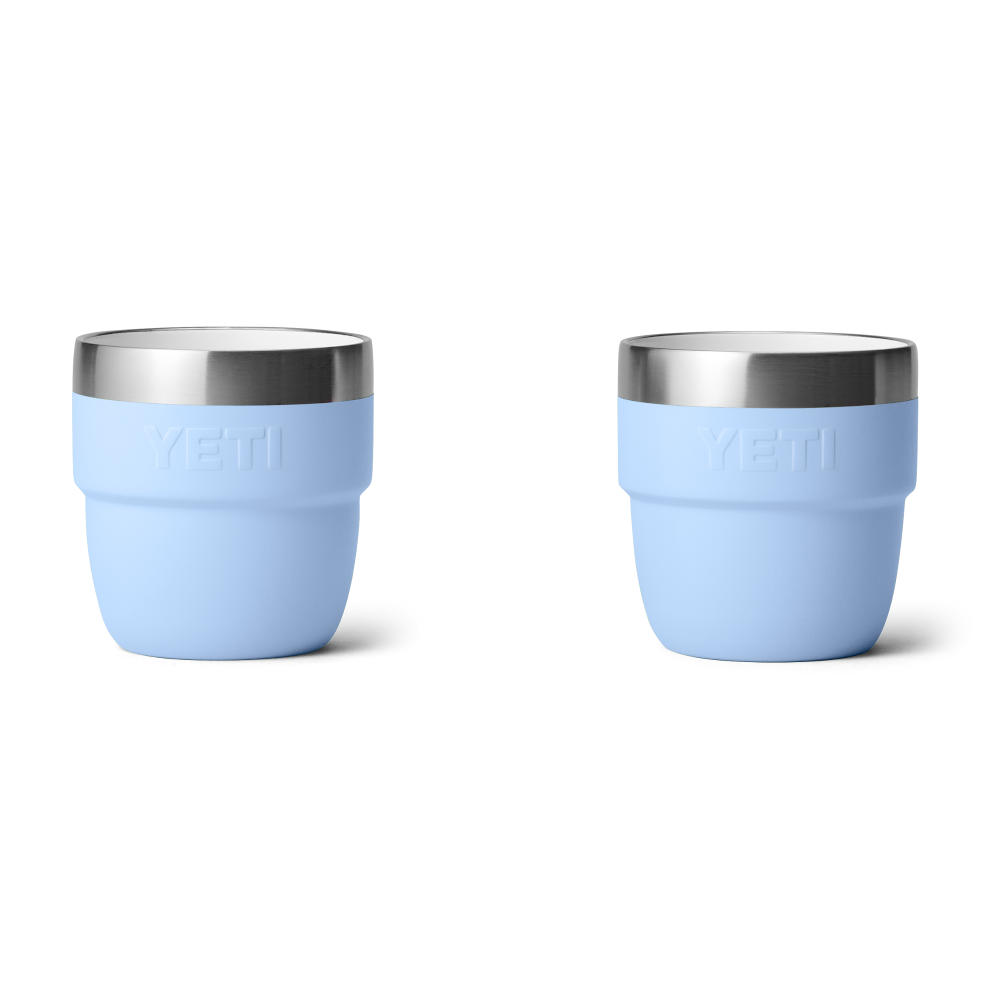 YETI® Rambler 4oz Stapelbare Tasse