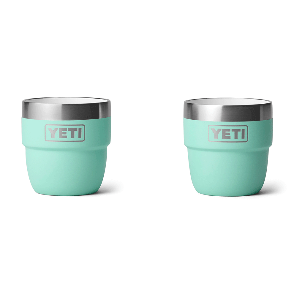YETI® Rambler 4OZ Stapelbare Tasse