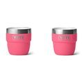 YETI® Rambler 4OZ Stapelbare Tasse