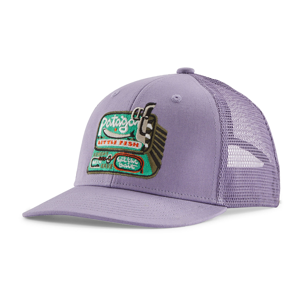 Kids Trucker Hat