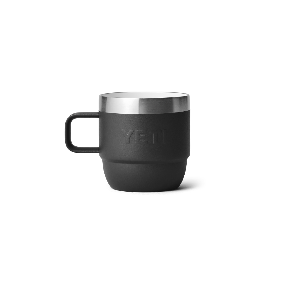 YETI® Rambler 6oz Stapelbare Tasse 