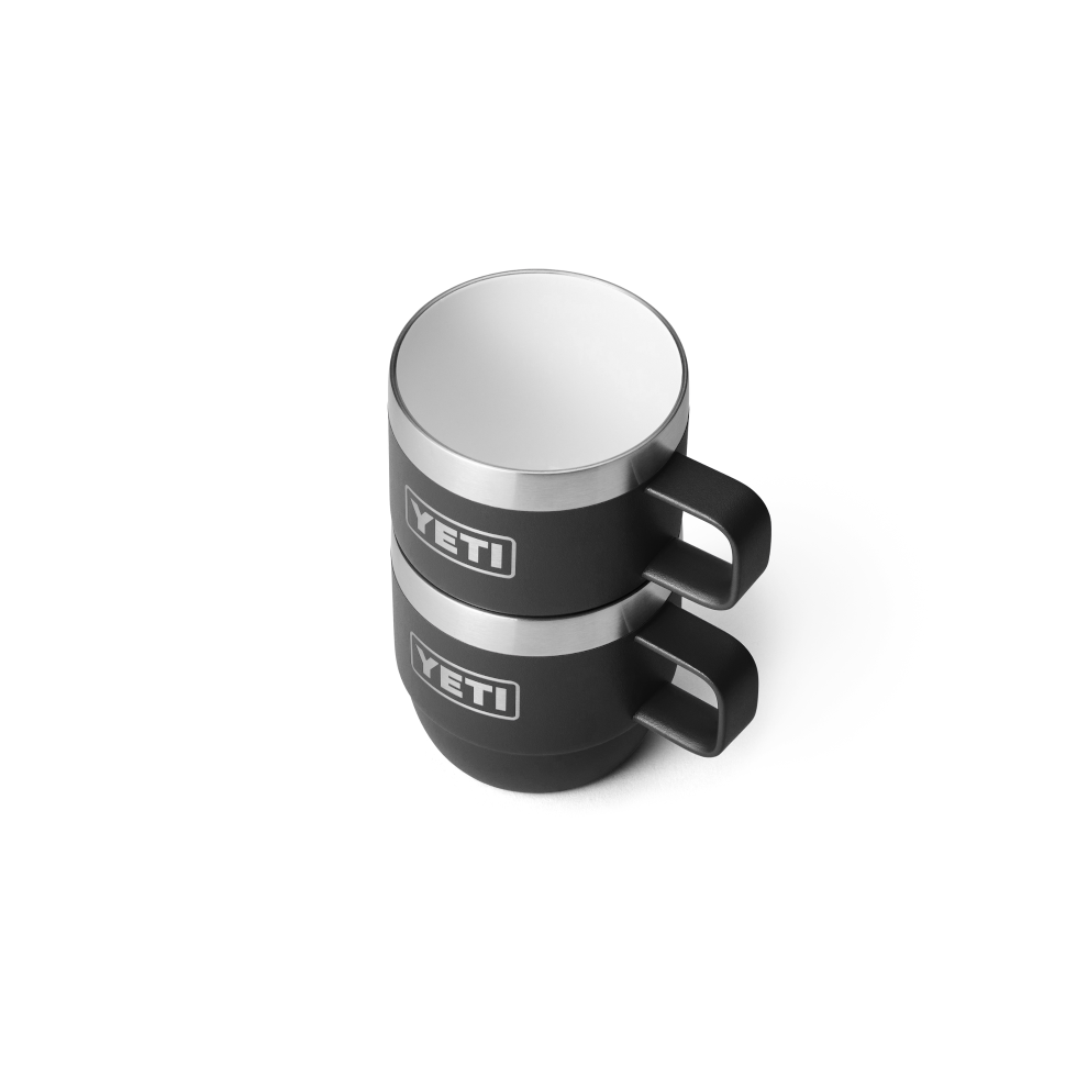 YETI® Rambler 6oz Stapelbare Tasse 