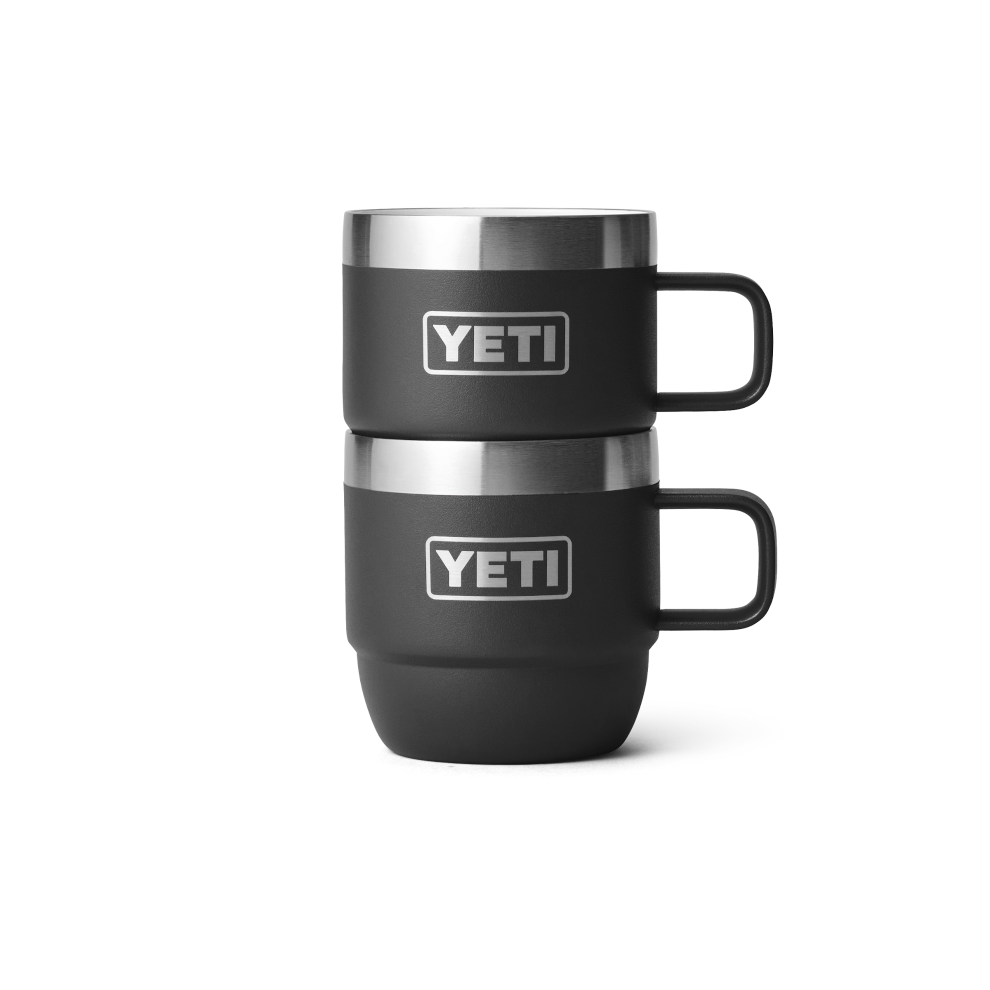 YETI® Rambler 6oz Stapelbare Tasse 