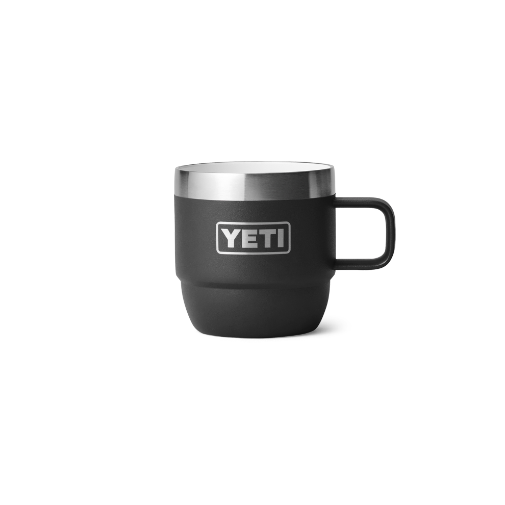 YETI® Rambler 6oz Stapelbare Tasse 
