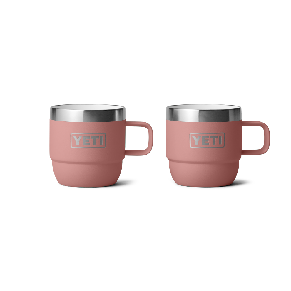 YETI® Rambler 6oz Stapelbare Tasse