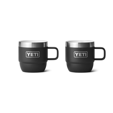 YETI® Rambler 6oz Stapelbare Tasse 