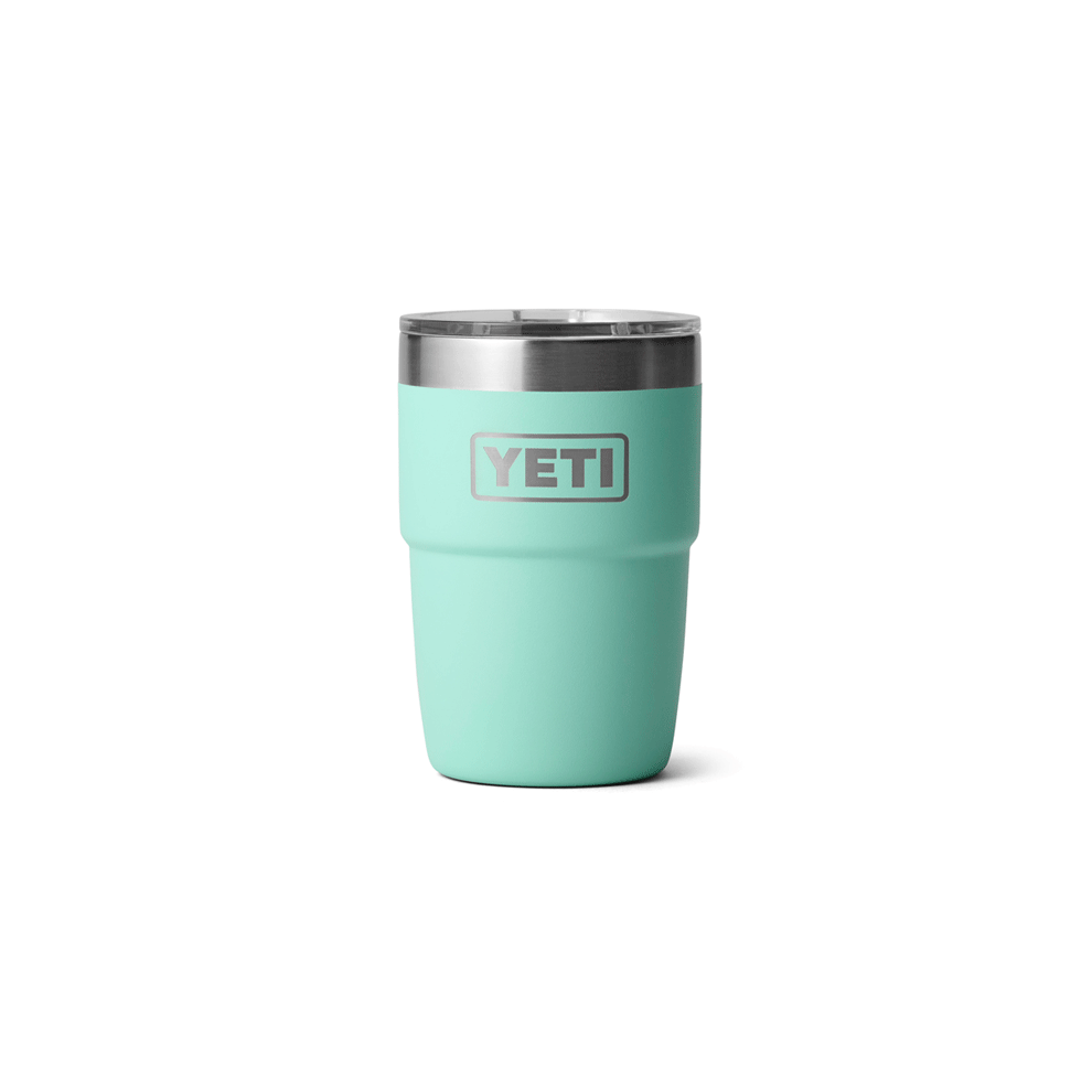 YETI® Rambler 8OZ Tasse