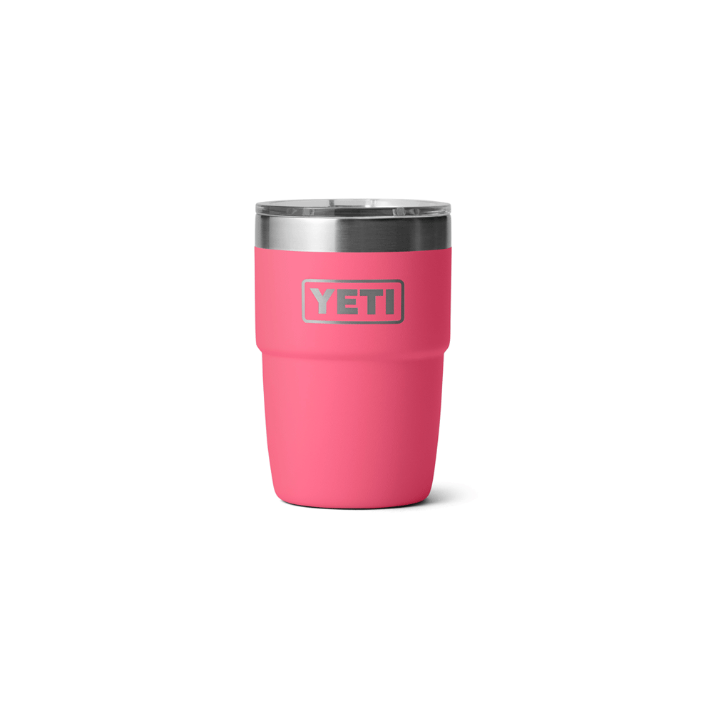 YETI® Rambler 8OZ Tasse