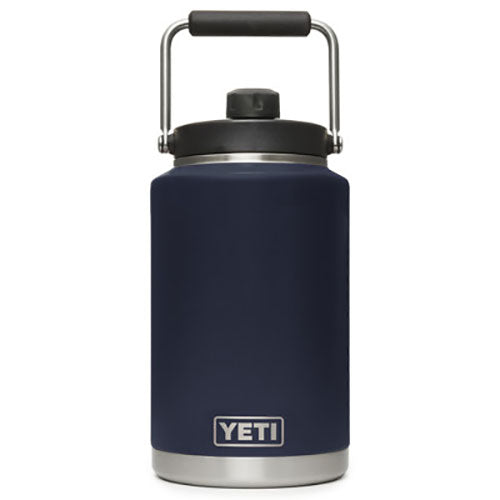 YETI® Rambler One Gallon Kanne 