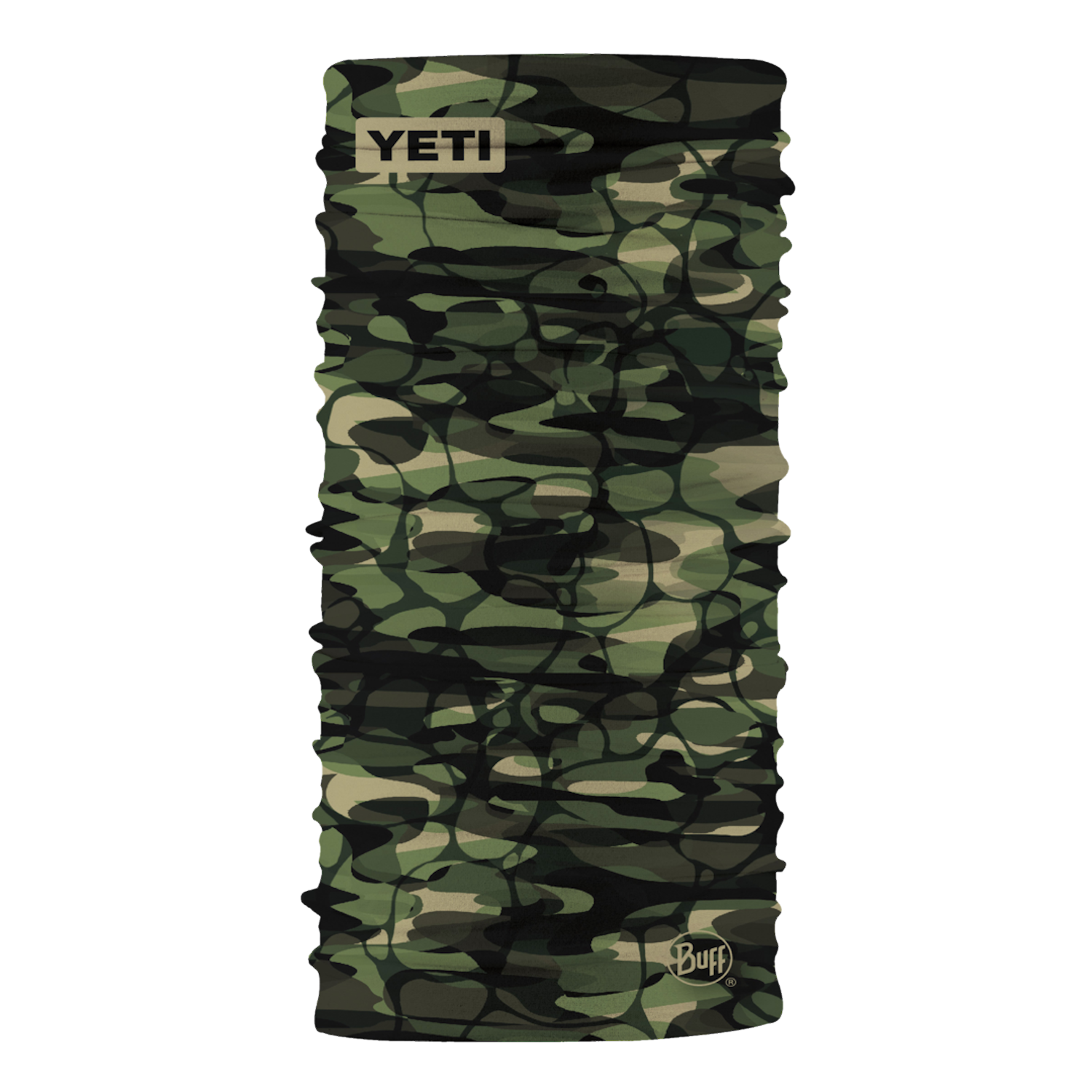 YETI® Schlauchschal von Buff