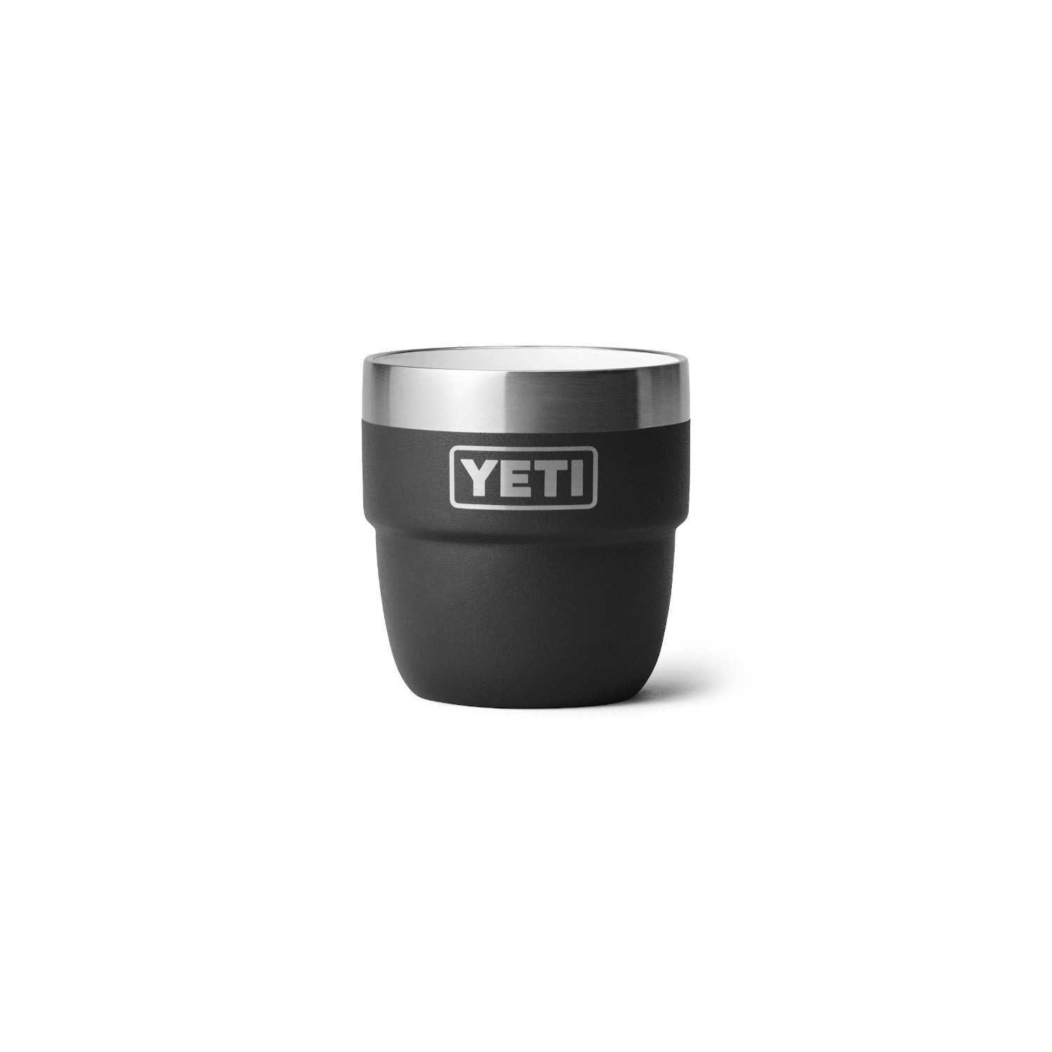 YETI® Rambler 4OZ Stapelbare Tasse 