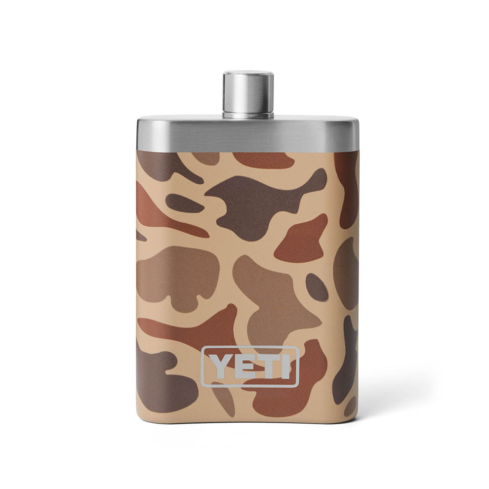 YETI® Flachmann