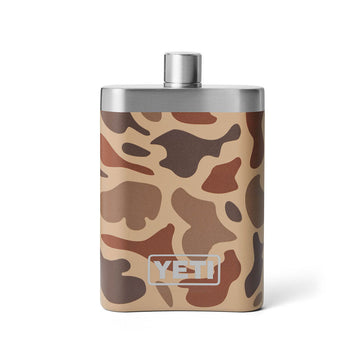 YETI® Flachmann