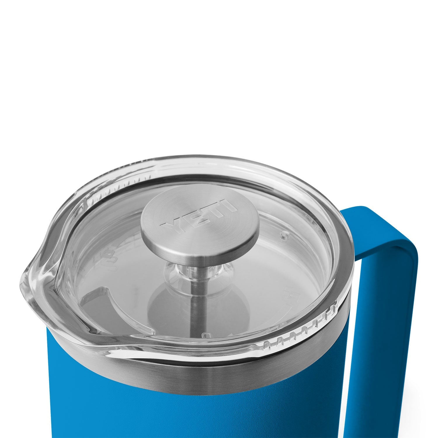 YETI® Rambler Stempelkanne mit 34oz