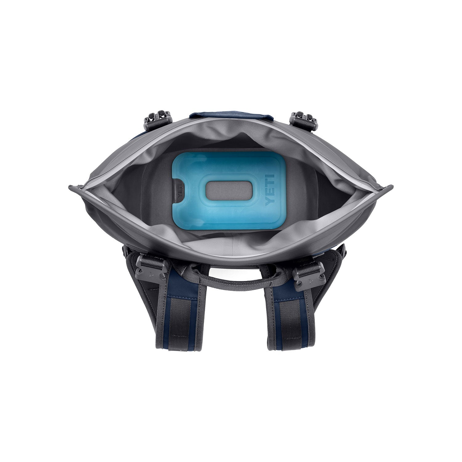 YETI® Hopper M12 Kühlrucksack