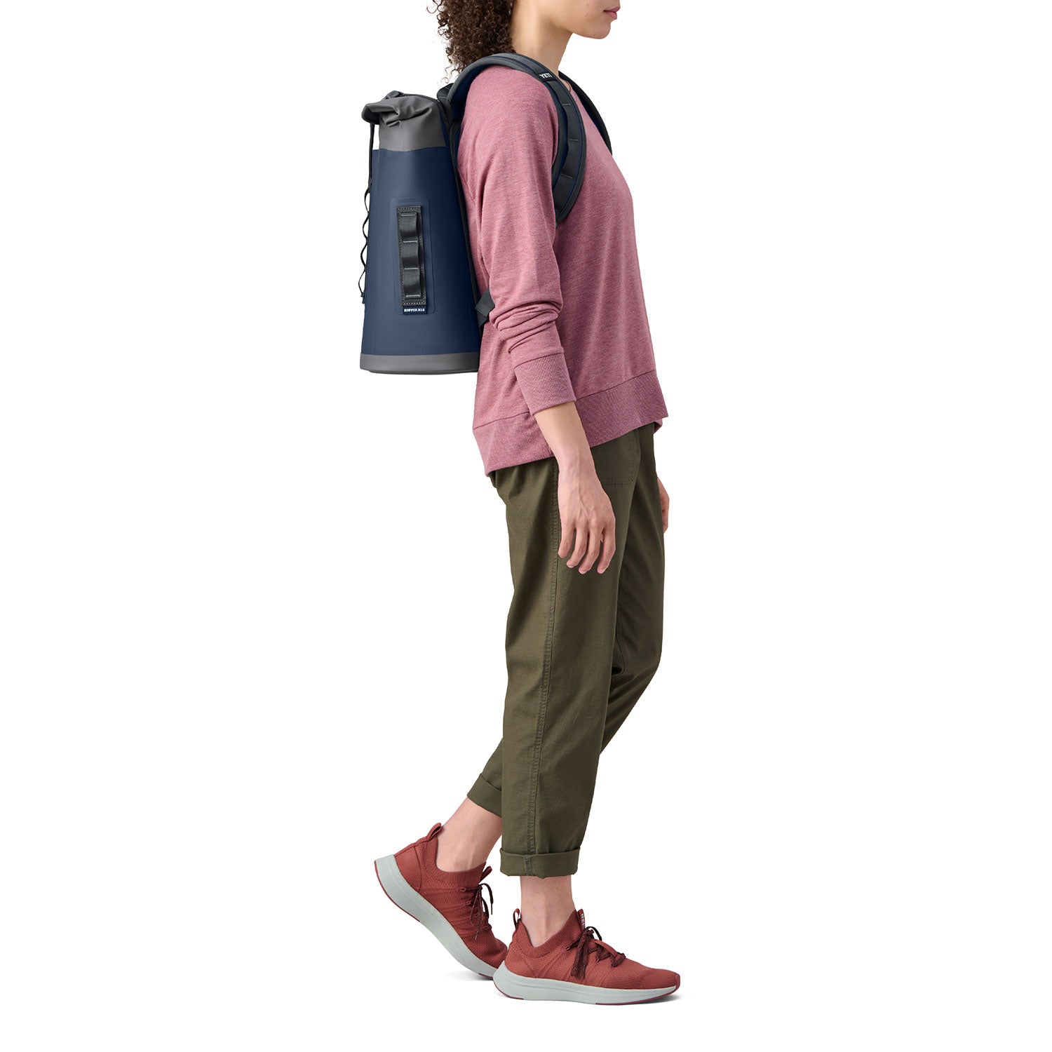 YETI® Hopper M12 Kühlrucksack