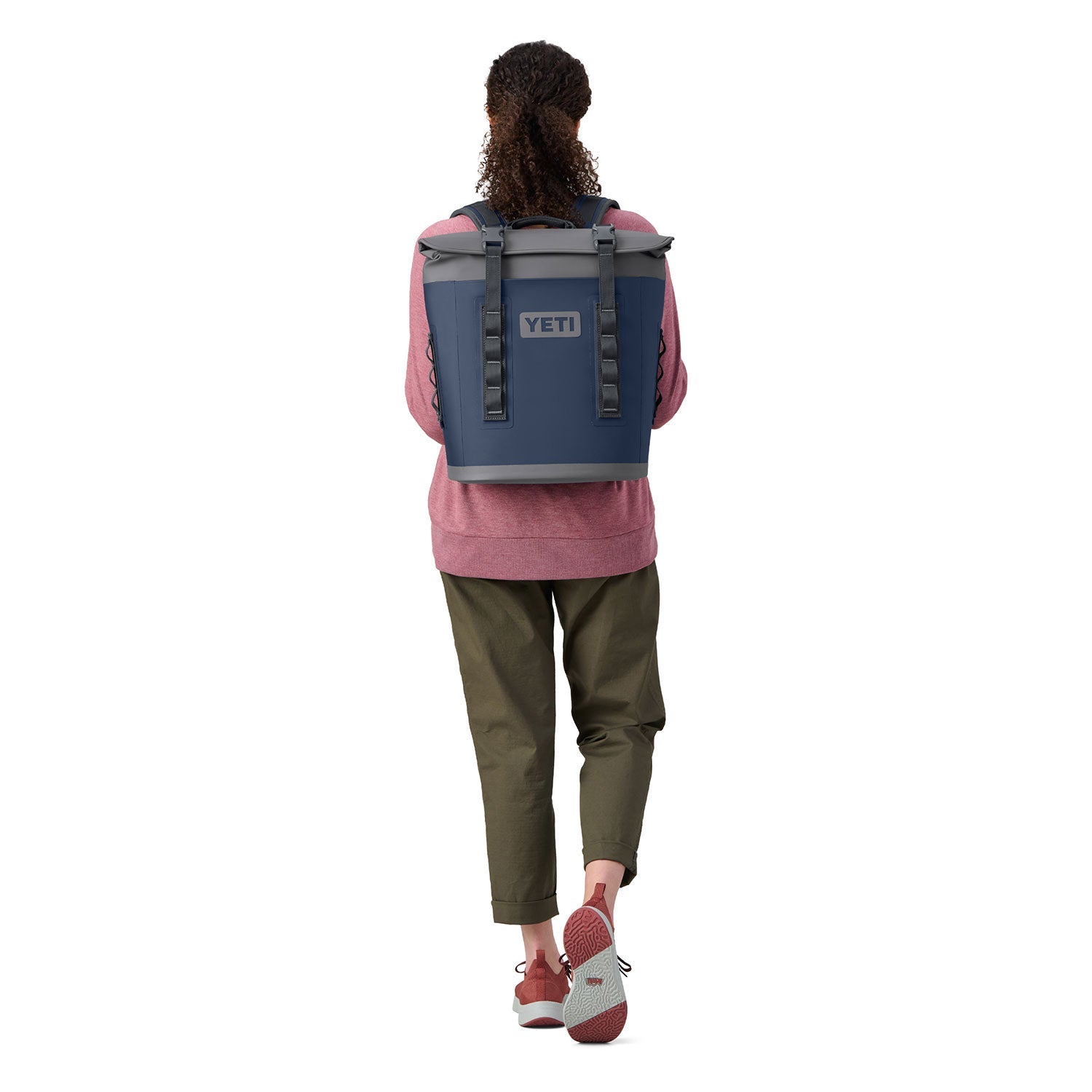 YETI® Hopper M12 Kühlrucksack