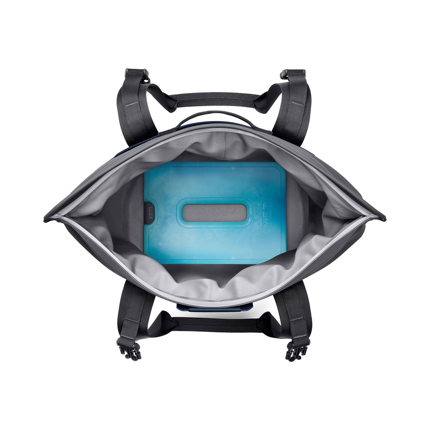 YETI® Hopper M15 Kühltasche 