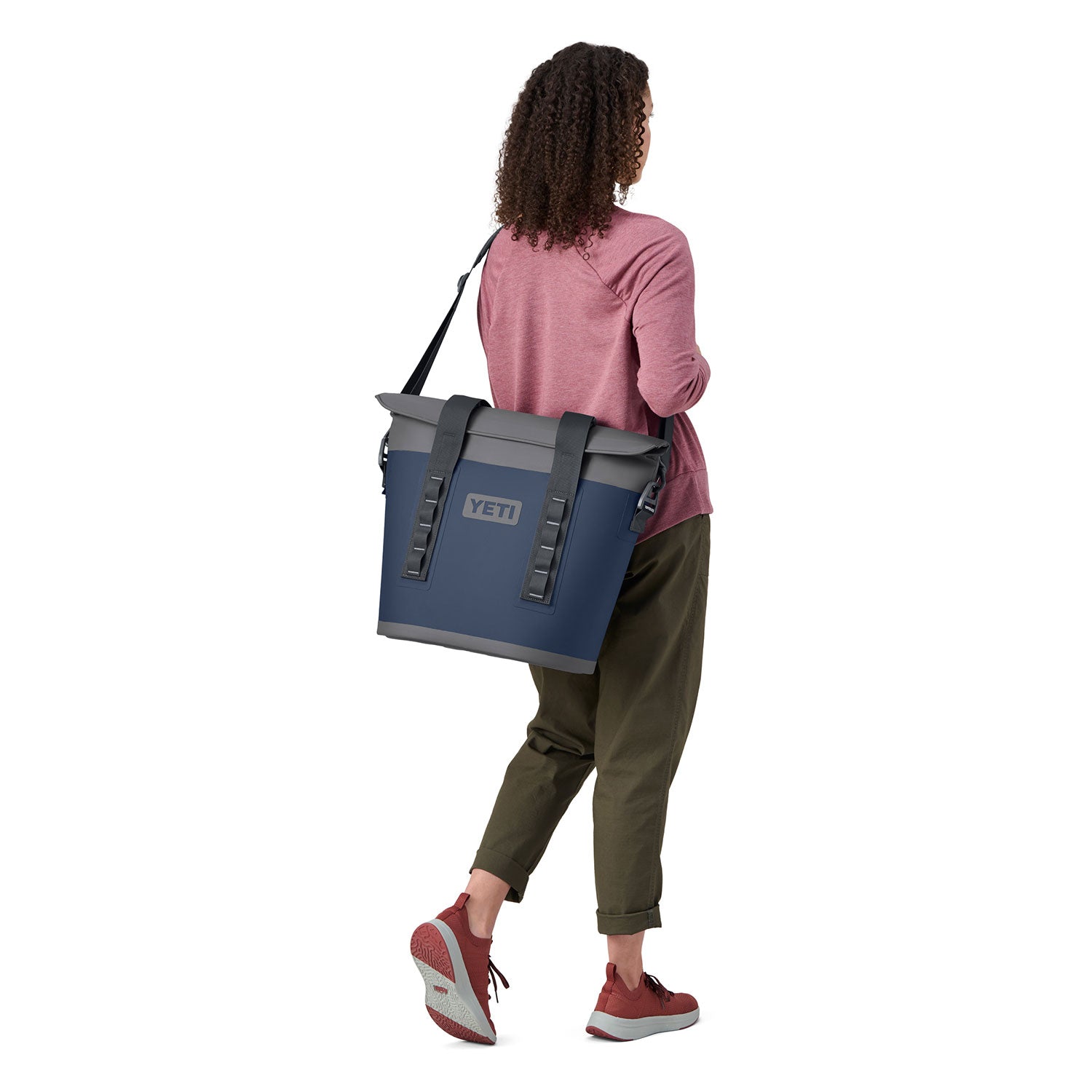 YETI® Hopper M15 Kühltasche 