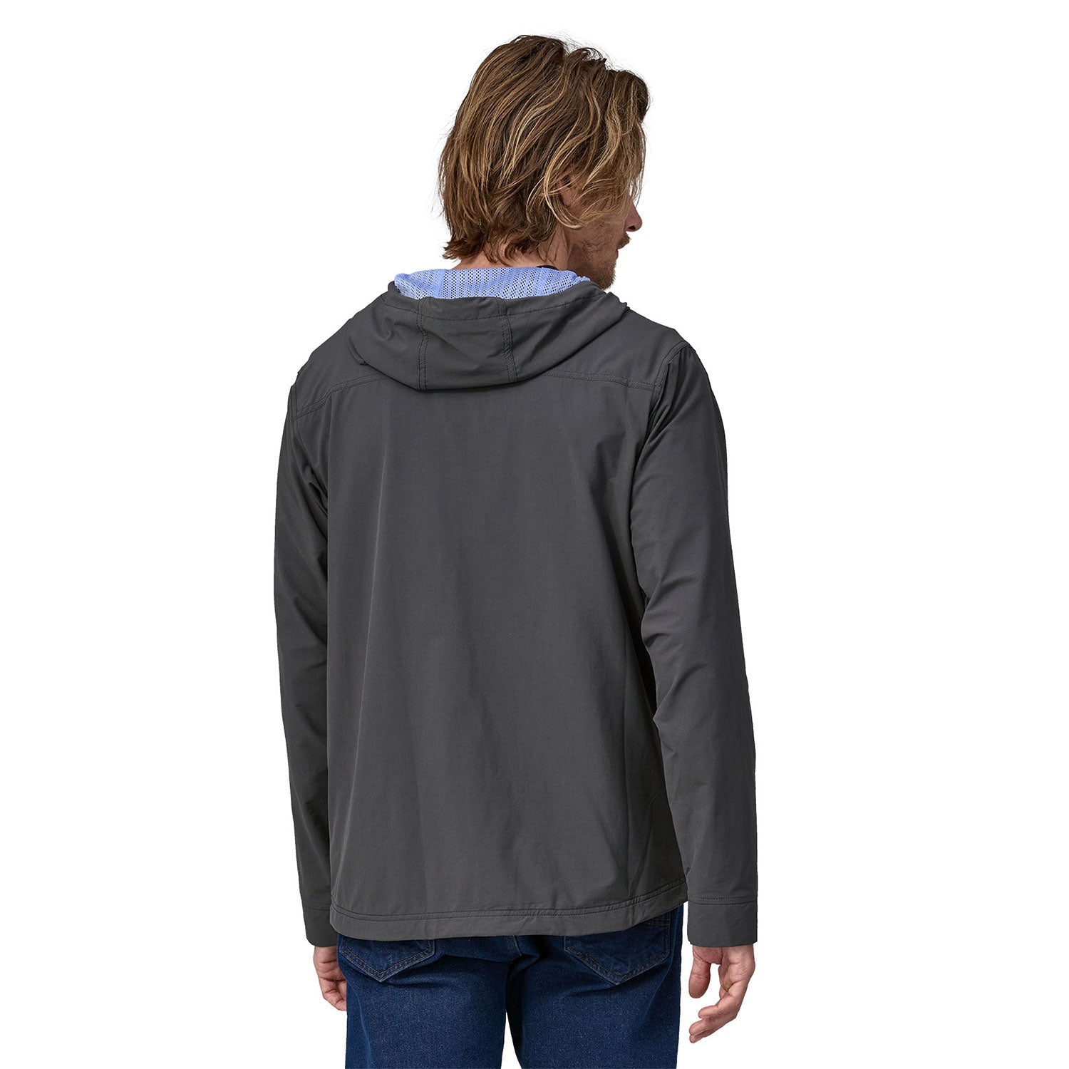 M's Isthmus Anorak