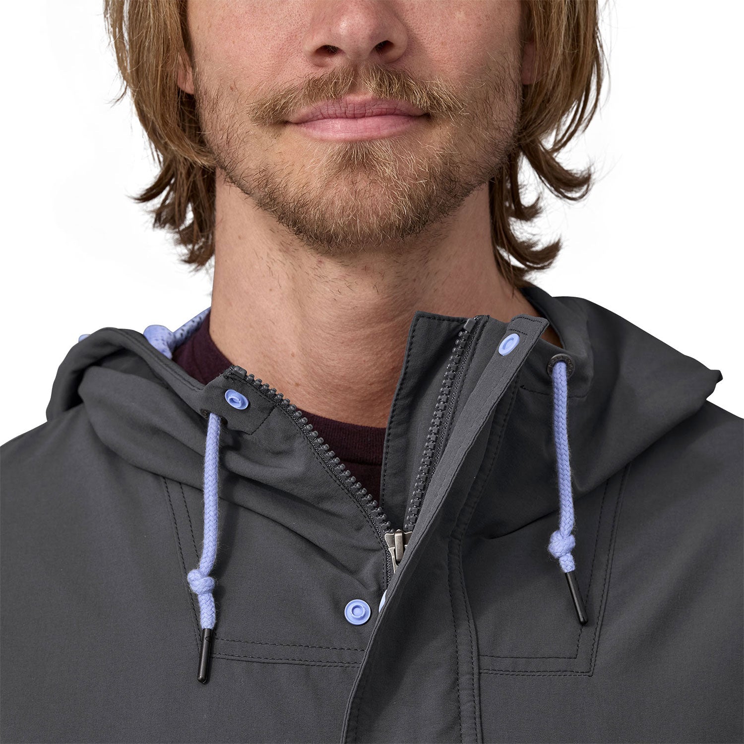 M's Isthmus Anorak