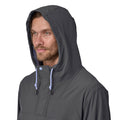 M's Isthmus Anorak