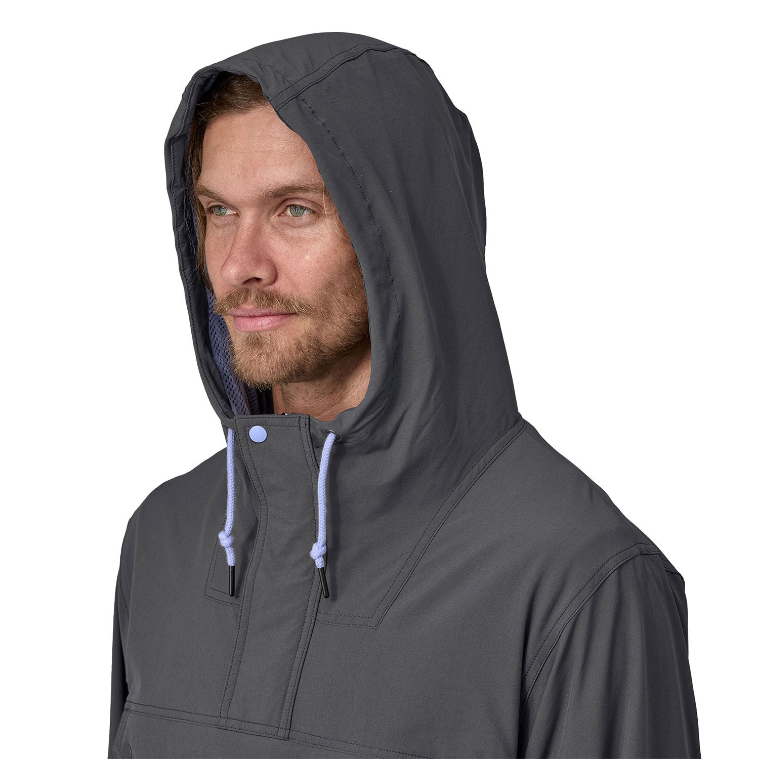M's Isthmus Anorak