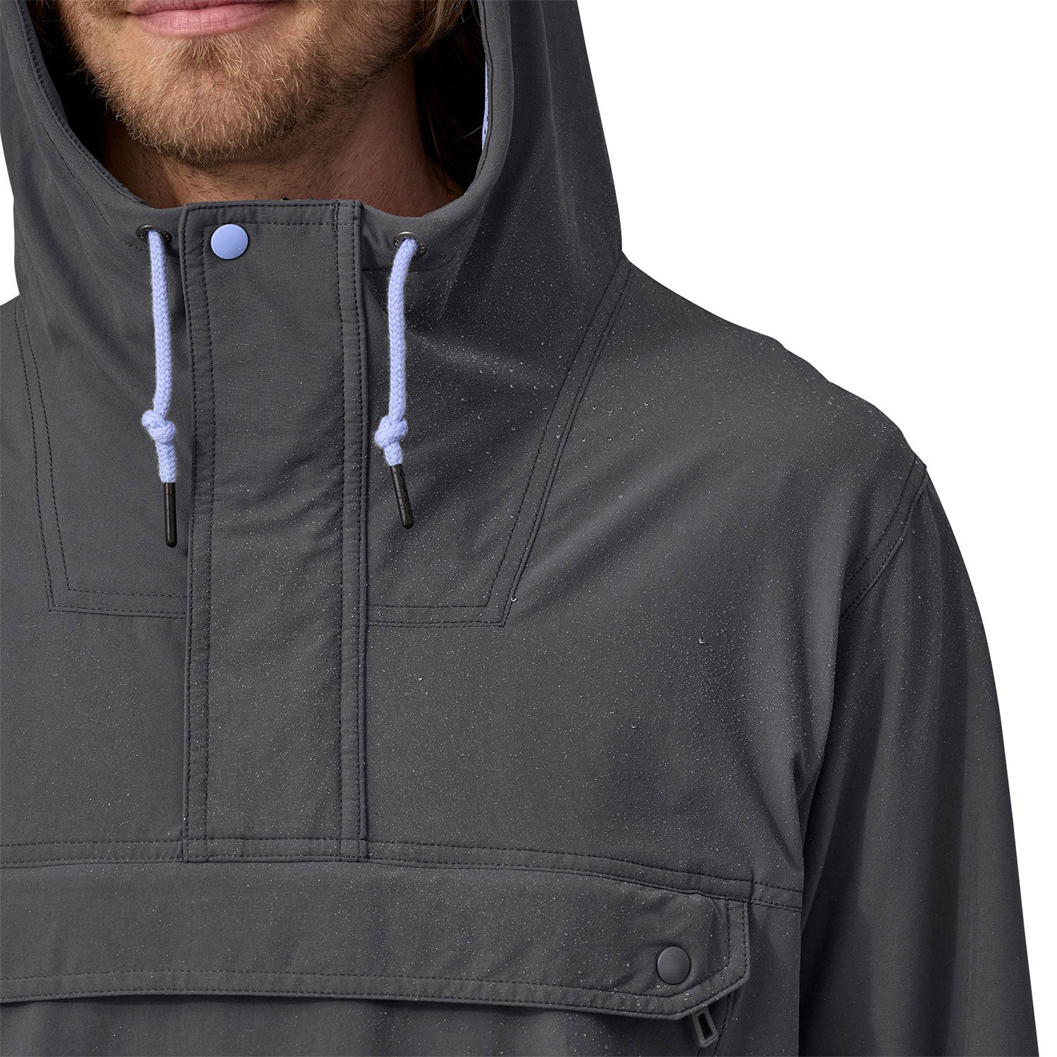 M's Isthmus Anorak