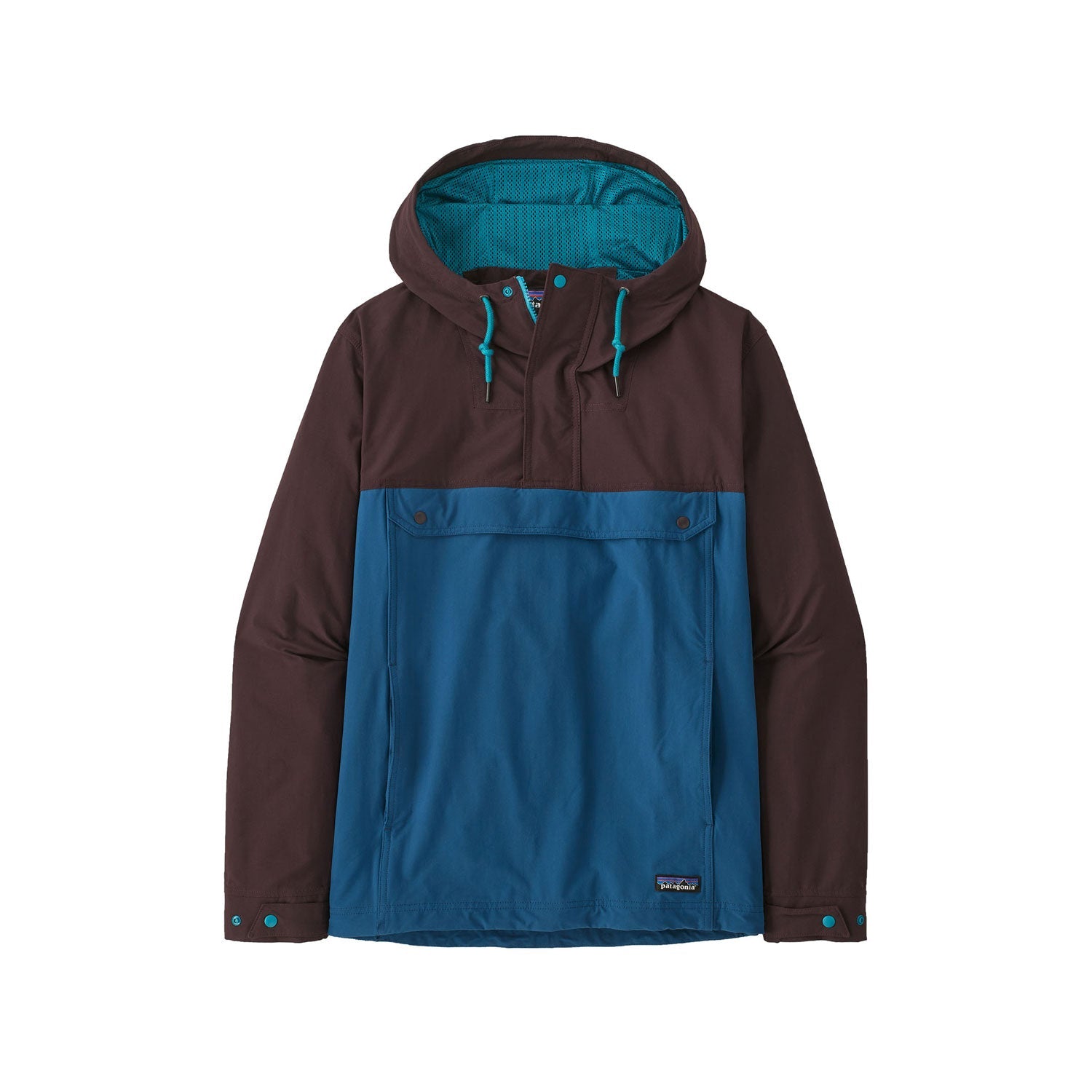 M's Isthmus Anorak